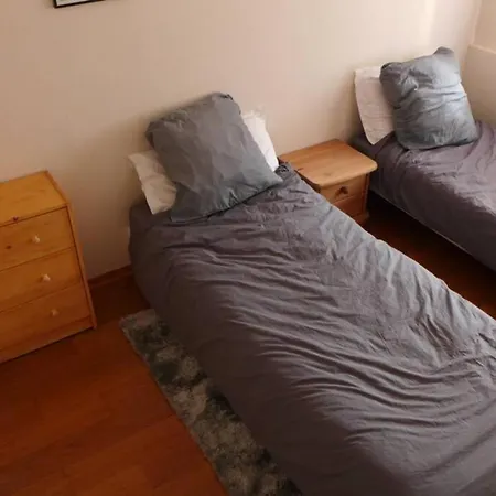 Bright Refurbished - * Les Houches