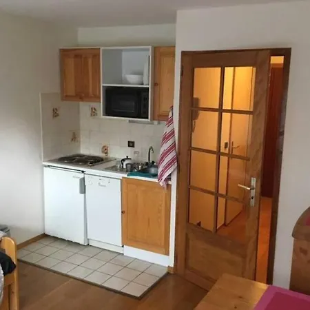 Bright Refurbished - Appartement