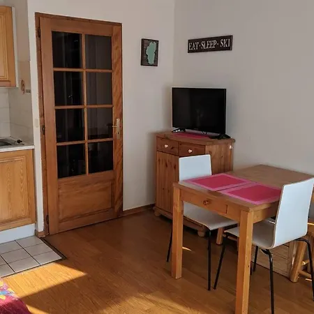 Bright Refurbished - Appartement Les Houches