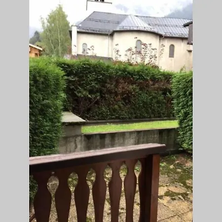 Appartement Bright Refurbished - *