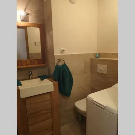 Appartement Bright Refurbished -