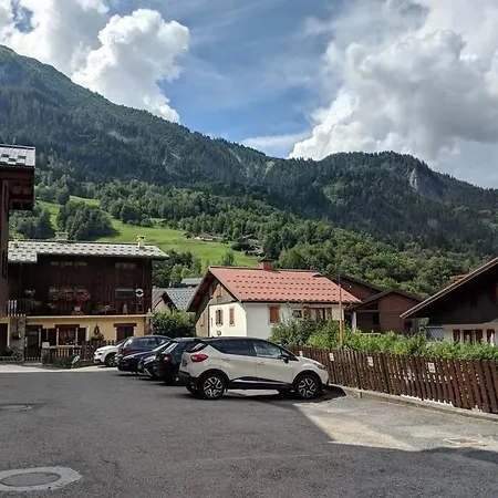 Bright Refurbished - Appartement Les Houches