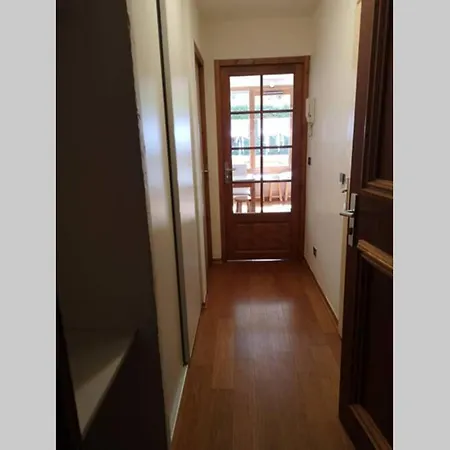 Bright Refurbished - * Les Houches