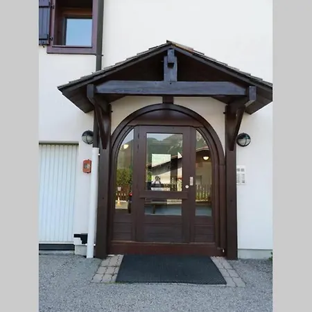 Bright Refurbished - * Les Houches
