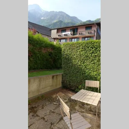 Appartement Bright Refurbished - Les Houches