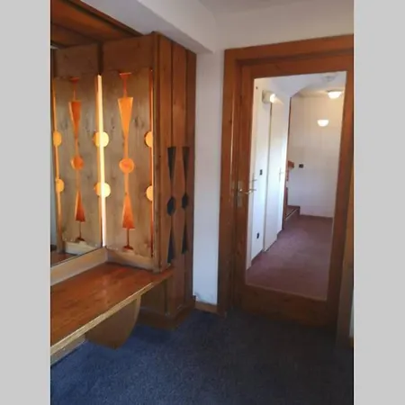 Bright Refurbished - Appartement Les Houches