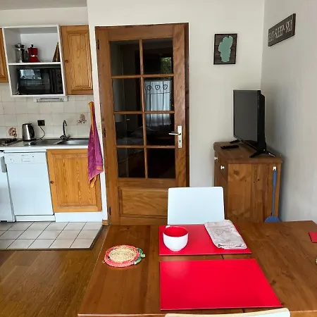 Appartement Bright Refurbished -