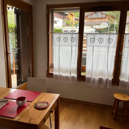 Appartement Bright Refurbished - Les Houches