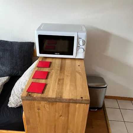 Bright Refurbished - Appartement